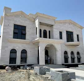 Private Villa- Al Warqa