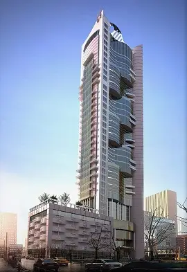 Private Tower - Nahda - Sharjah