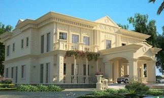 Private Villa- Nad Alshiba